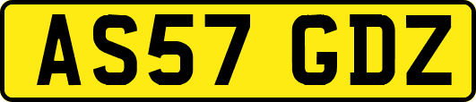 AS57GDZ