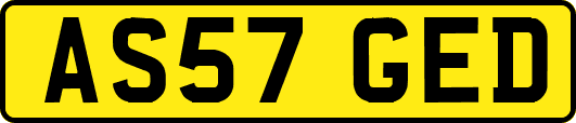 AS57GED
