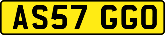 AS57GGO
