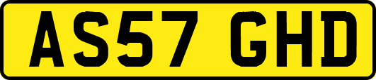 AS57GHD