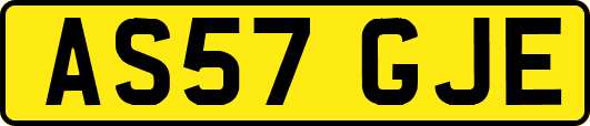 AS57GJE