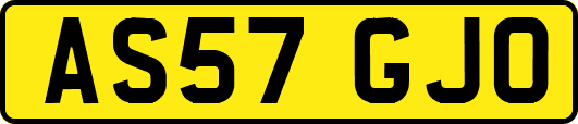 AS57GJO