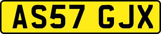 AS57GJX