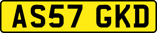 AS57GKD
