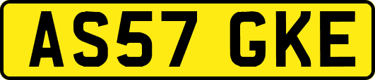 AS57GKE