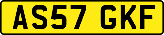 AS57GKF