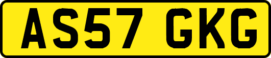 AS57GKG