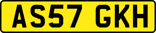 AS57GKH