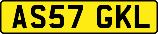 AS57GKL