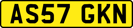 AS57GKN