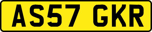 AS57GKR