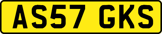 AS57GKS