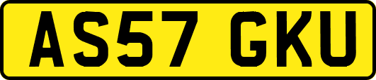 AS57GKU