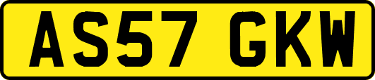 AS57GKW