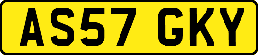 AS57GKY