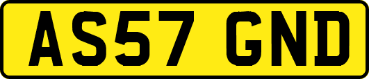 AS57GND