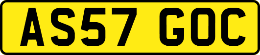 AS57GOC