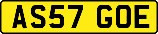 AS57GOE