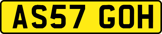AS57GOH