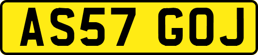 AS57GOJ