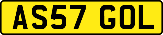 AS57GOL