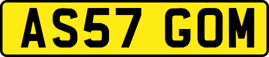 AS57GOM