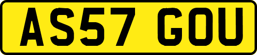 AS57GOU