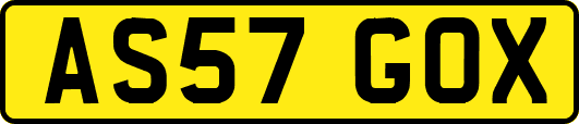 AS57GOX