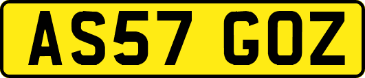 AS57GOZ