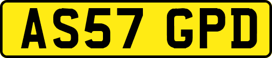 AS57GPD