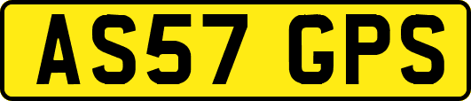AS57GPS
