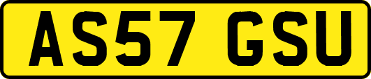 AS57GSU