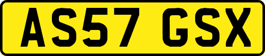 AS57GSX