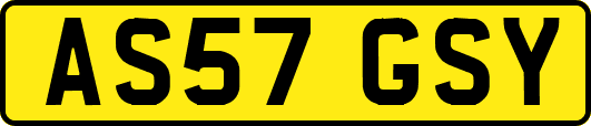 AS57GSY