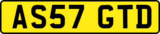 AS57GTD