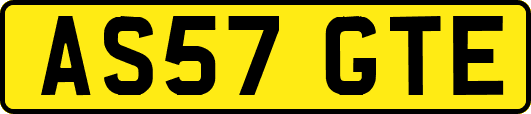 AS57GTE