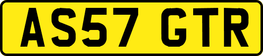 AS57GTR