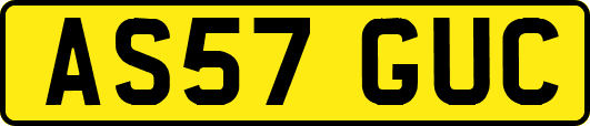 AS57GUC