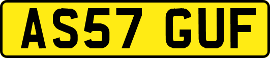 AS57GUF