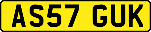 AS57GUK