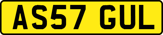 AS57GUL