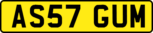 AS57GUM