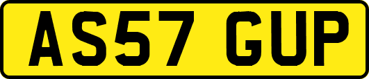AS57GUP