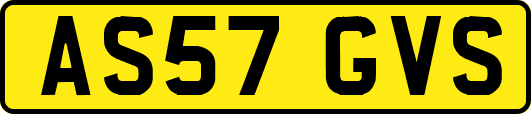 AS57GVS