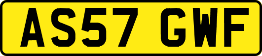 AS57GWF