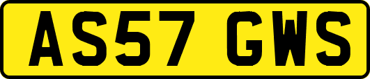 AS57GWS