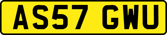 AS57GWU