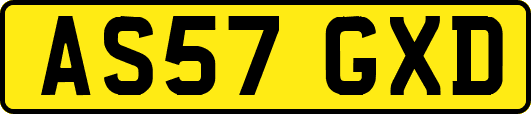 AS57GXD