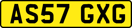 AS57GXG