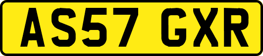 AS57GXR
